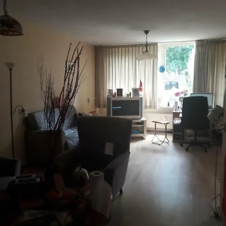Homestay To Amsterdam