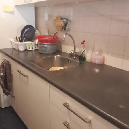 Ubytování v soukromí To *