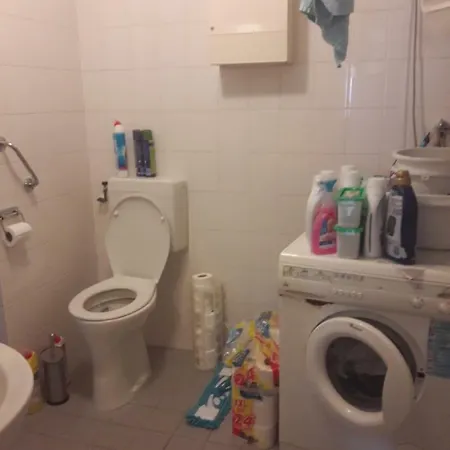 To Homestay szállás